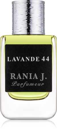 Rania J. Lavande 44 eau de parfum unissexo 50 ml