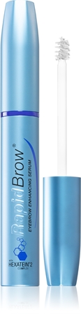 RapidLash RapidBrow Øjenbryns vækstserum