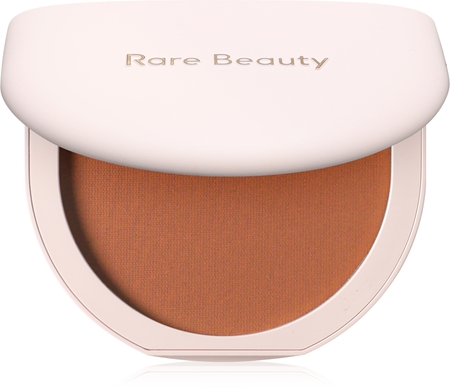 Rare Beauty True To Myself poudre compacte effet mat