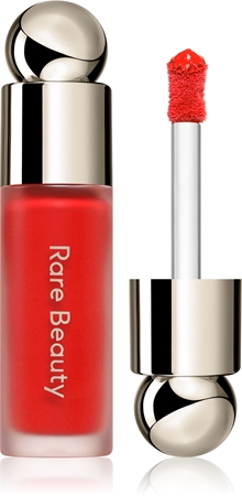 Rare Beauty Soft Pinch Dewy Liquid Blush liquid blusher mini