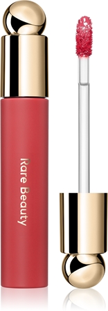 Rare Beauty Soft Pinch Tinted Lip Oil with moisturising effect