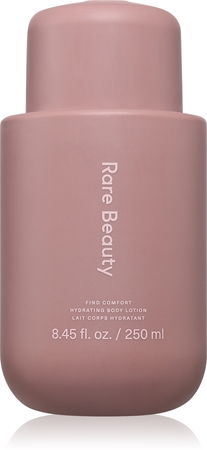 Rare Beauty Find Comfort Hydrating Body Lotion Moisturizing Body Cream