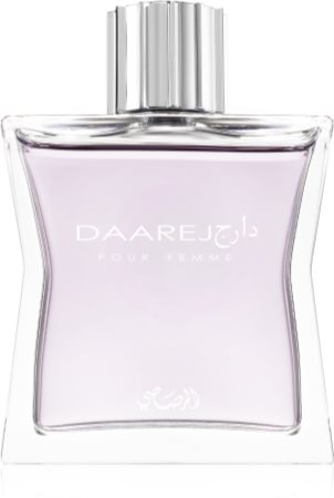 Rasasi Daarej Pour Femme parfémovaná voda pro ženy