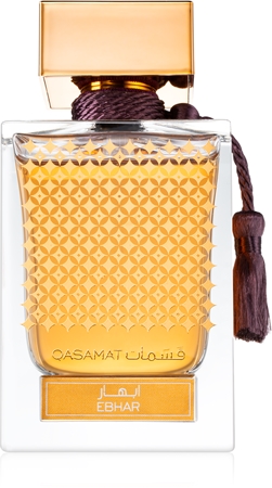 Rasasi Qasamat Ebhar Parfumuotas vanduo Unisex