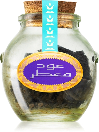 Rasasi Oudh Moattar Chips tamjan