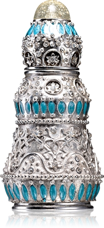 Rasasi Insherah Silver huile parfumée mixte