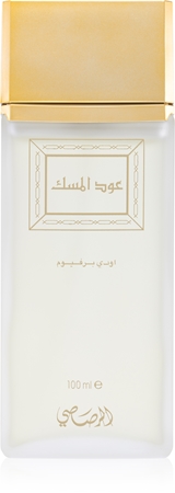 Rasasi Oudh Al Misk Eau de Parfum Unisex