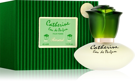Rasasi Catherine eau de parfum para mujer