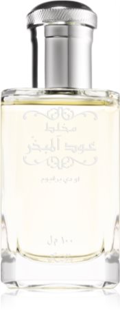 Rasasi Mukhallat Oudh Al Mubakhar parfumovaná voda unisex