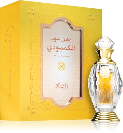 Rasasi Dhan Oudh Al Combodi Eau de Parfum Unisex