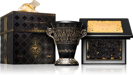 Rasasi Oudh Al Mumaiz kadidlo