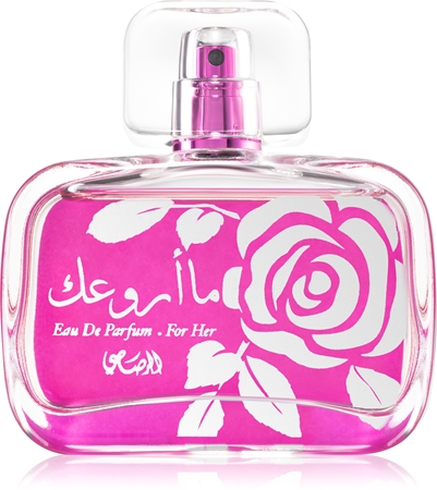 Rasasi Maa Arwaak for Her Eau de Parfum para mujer