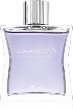 Rasasi Daarej Pour Homme eau de parfum for men