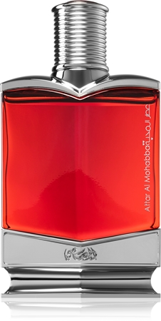 Rasasi Attar Al Mohobba Man Eau de Parfum per uomo