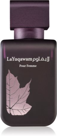 Rasasi La Yuqawam woda perfumowana dla kobiet