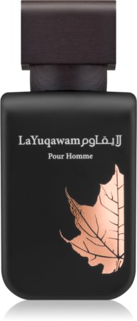 Rasasi La Yuqawam Eau de Parfum pentru bărbați