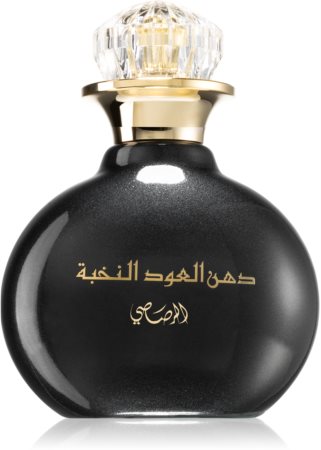 Rasasi Dhan Al Oudh Al Nokhba parfumovaná voda unisex