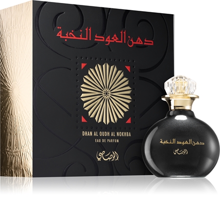 Rasasi Dhan Al Oudh Al Nokhba parfémovaná voda unisex