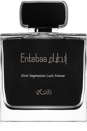 Rasasi Entebaa Men Eau de Parfum miehille