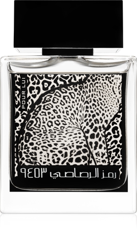 Rasasi Rumz Al Rasasi Leo Pour Lui Eau de Parfum per uomo