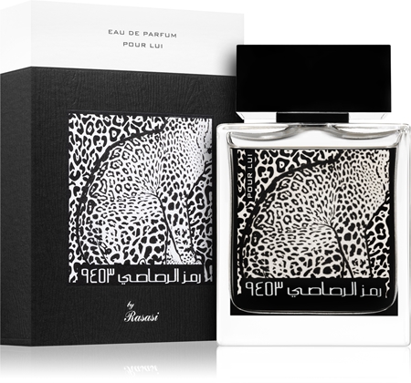 Rasasi Rumz Al Rasasi Leo Pour Lui Eau de Parfum per uomo
