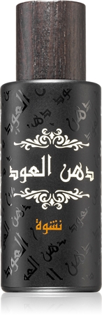 Rasasi Dhanal Oudh Nashwah parfémovaná voda unisex