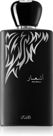 Rasasi Ashaar Pour Homme Eau de Parfum για άντρες