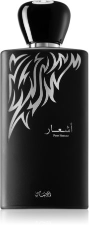 Rasasi Ashaar Pour Homme parfemska voda za muškarce