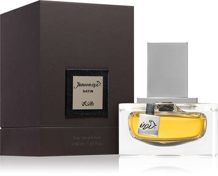 Rasasi Junoon Satin Pour Homme Eau de Parfum per uomo
