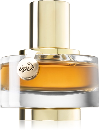 Rasasi Junoon Satin Eau de Parfum naisille