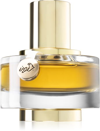 Rasasi Junoon Leather Pour Femme Eau de Parfum pentru femei