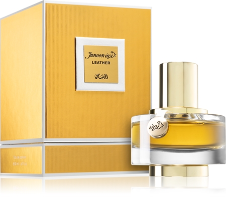 Rasasi Junoon Leather Pour Femme Eau de Parfum pentru femei