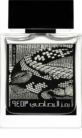 Rasasi Rumz Al Rasasi Crocodile Pour Lui Parfumuotas vanduo vyrams