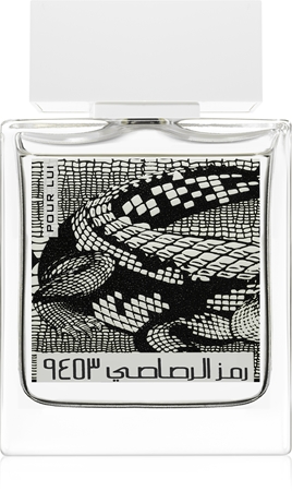Rasasi Rumz Al Rasasi Crocodile Pour Elle Parfumuotas vanduo moterims