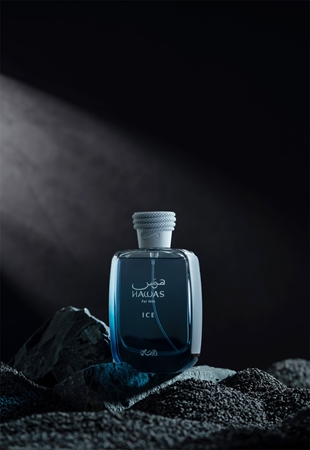 Rasasi Hawas Ice eau de parfum for men