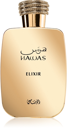 Rasasi Hawas Elixir Eau de Parfum unisex