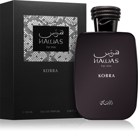 Hawas Cobra