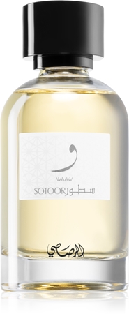 Rasasi Sotoor Waaw Eau de Parfum unisex