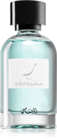 Rasasi Sotoor Raa’ parfumska voda uniseks 100 ml