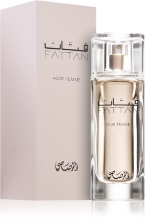 Rasasi Fattan Pour Femme parfemska voda za žene