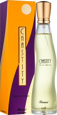 Rasasi Chastity Women Eau de Parfum for Women 100 ml