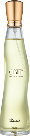 Rasasi Chastity Women Eau de Parfum for Women 100 ml