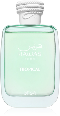 rasasi hawas tropical