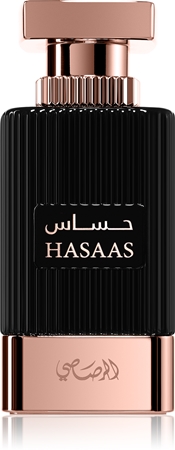Rasasi Hasaas eau de parfum unisex