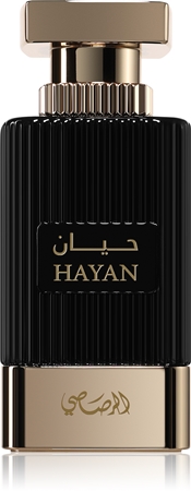 rasasi hayan