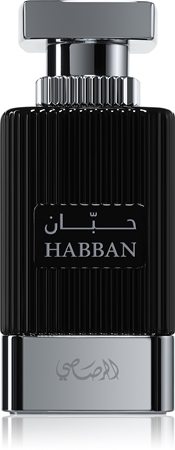 rasasi habban