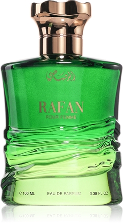 Rasasi Rafan Pour Femme Eau de Parfum für Damen