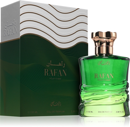 Rasasi Rafan Pour Femme Eau de Parfum für Damen