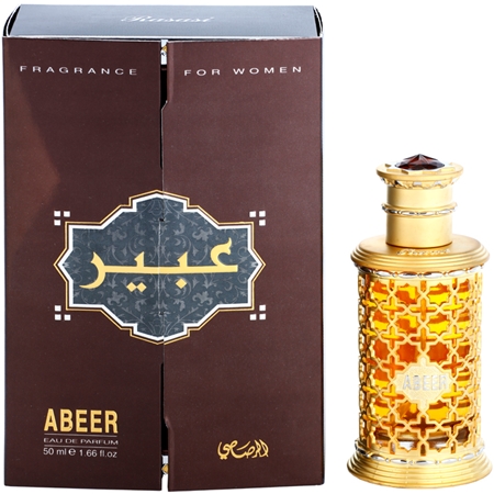 Rasasi Abeer For Women Eau de Parfum for Women 50 ml