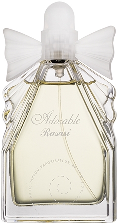 Rasasi Adorable eau de parfum para mulheres 60 ml